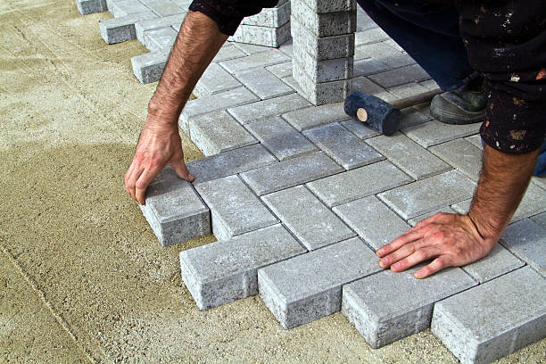 Reliable Robie Creek, ID Driveway Pavers Solutions